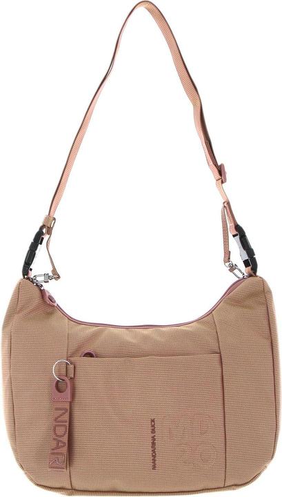 Colori oro rosa, Pesca