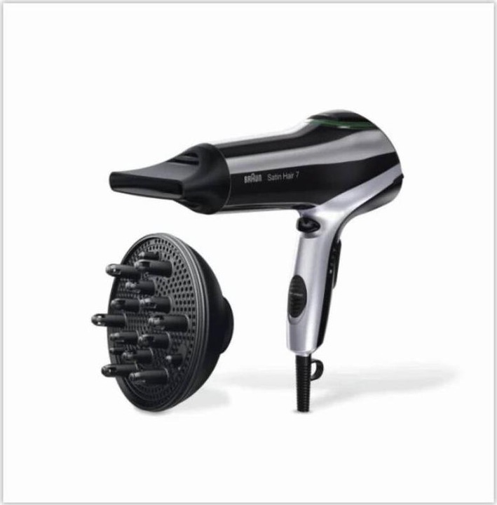 Produktbild Braun Satin Hair 7 HD 730