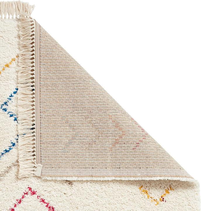 Produktbild Think! Think Rugs Boho A812 Multi - 120 x 170 (170 x 120 cm)