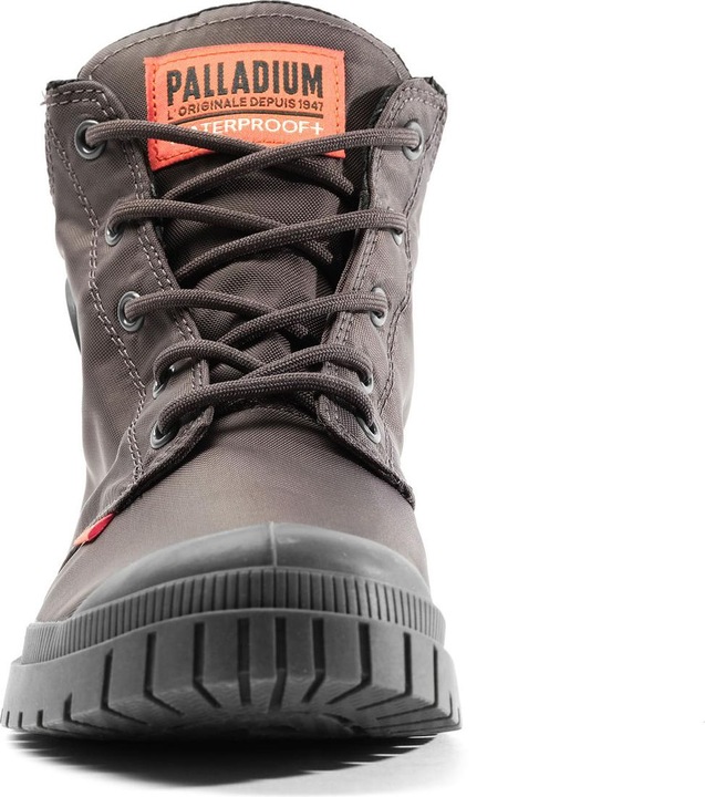 Produktbild Palladium Pampa Sp20 Cuff Wp+ - 52509 (39)