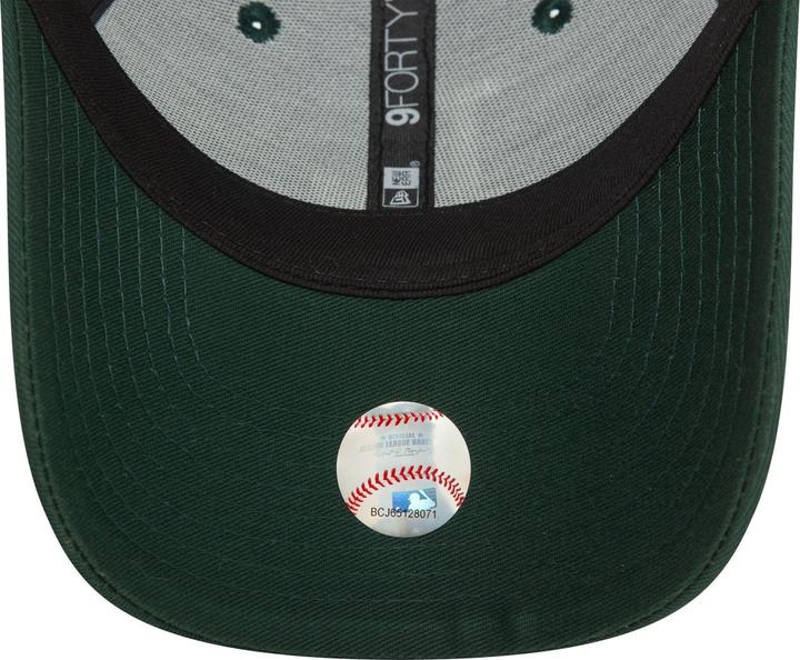 Produktbild New Era 9Forty Kinder Cap - Los Angeles Dodgers grün Infant (48, 49, 50)