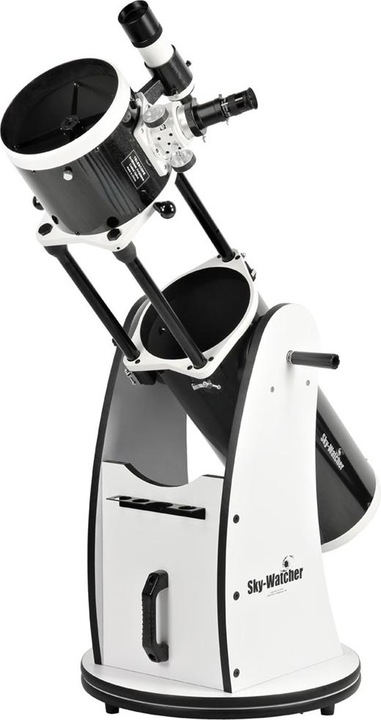 Produktbild No Name Skywatcher Dobson 8 Pyrex Flex Tube 200/1200 Teleskop