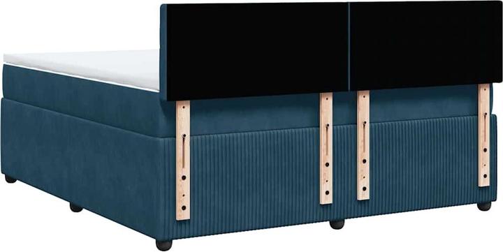Actual product image vidaXL Boxspringbett (180 x 200 cm)