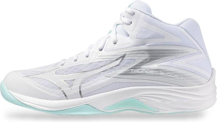 Produktbild Mizuno Thunder Blade Z Mid Damen (36.5)