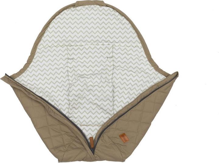 Image du produit Fillikid Sommerfusssack Light Small