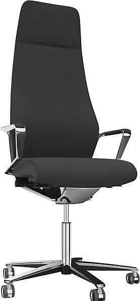 Züco Bürostuhl Signo 0185 Premium F Leder (44 - 56 cm)