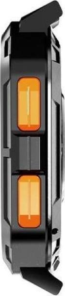 Image du produit HiFuture FutureFit Ultra3 Smartwatch Orange (41 mm)