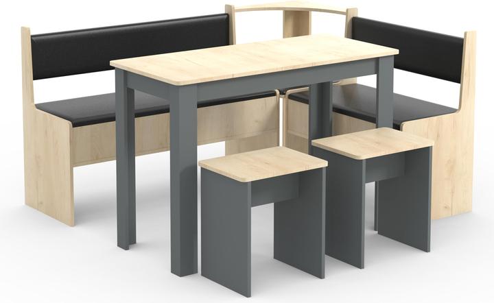 Image du produit VCM Esal Maxi