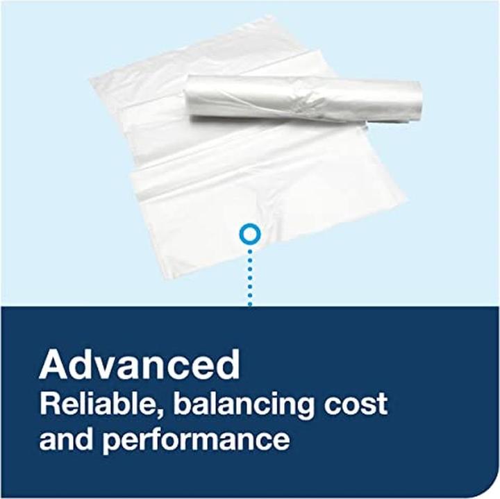 Produktbild Tork Mülleimer (50 l)