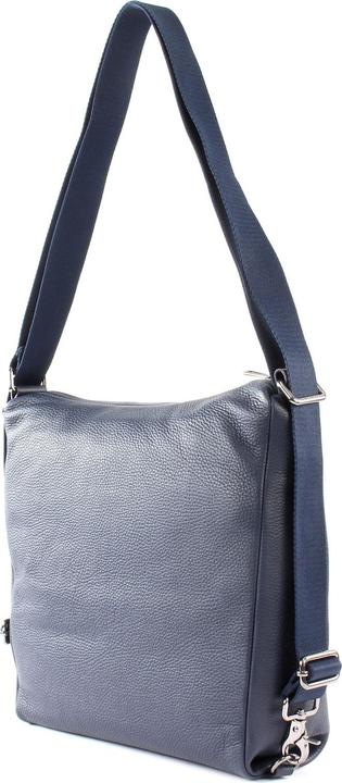 Immagine prodotto Mandarina Duck Borsa a tracolla Mellow Leather in pelle 36 cm