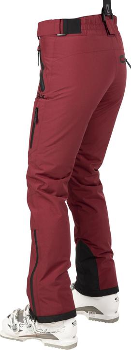 Actual product image Trespass MARISOL II - DLX ladies' ski trousers (S)