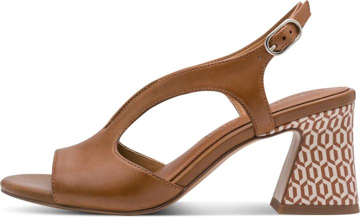 Actual product image Tamaris Sandal (38)