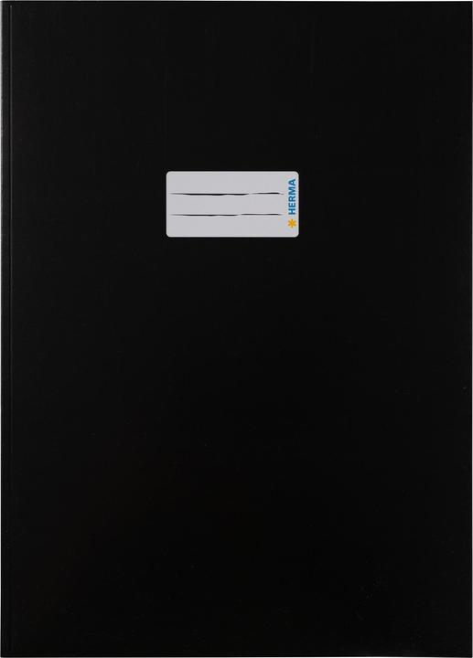 Image du produit HERMA Protège-cahier A4 Carton (A4)