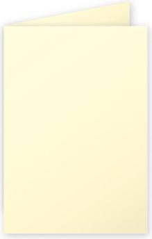 Actual product image Clairefontaine Double card (25 pcs.)