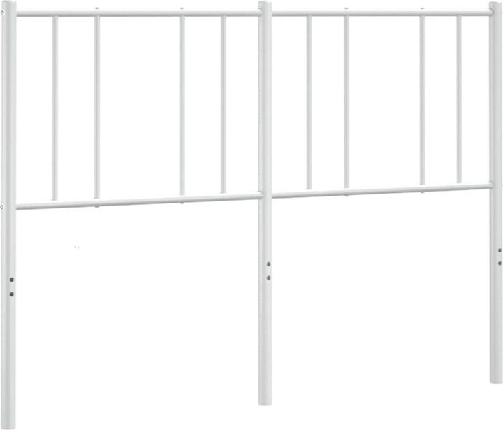 Image du produit vidaXL Kopfteil (125 x 3 x 90 cm)