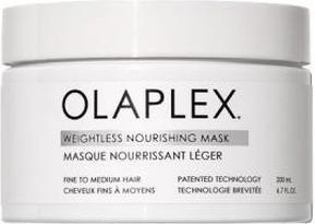 Produktbild Olaplex Weightless Nourishing Mask 370 Ml (370 ml)