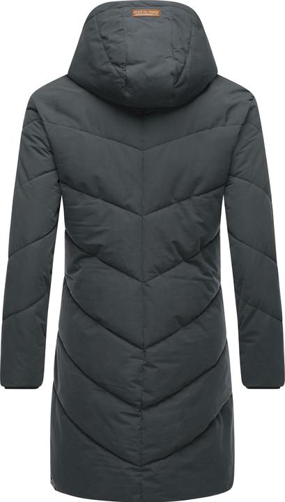 Produktbild Ragwear Rebelka