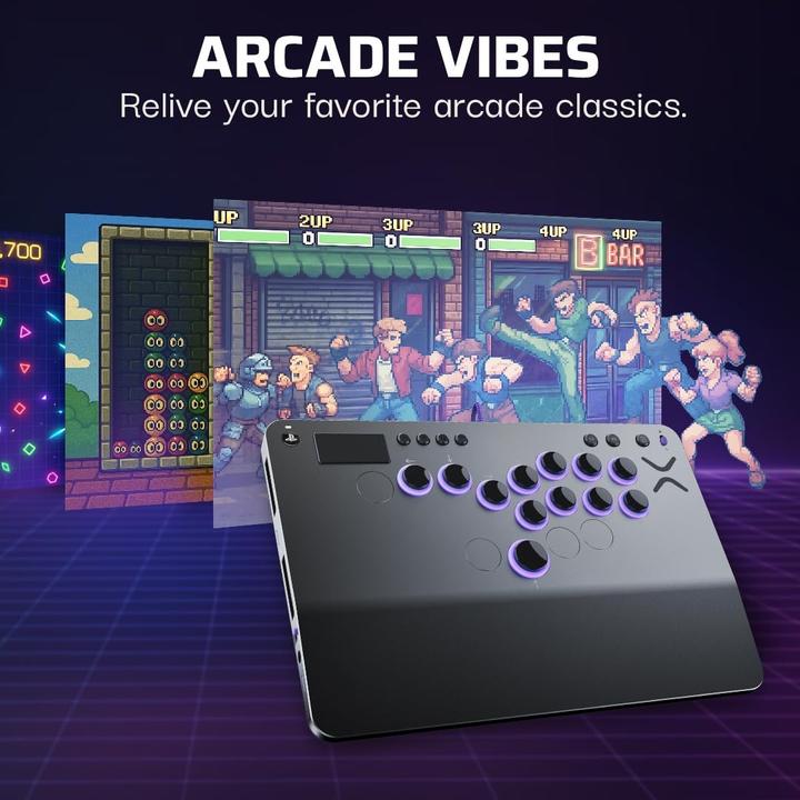 Immagine prodotto Turtle Beach Victrix Pro KO (PS4, PS5, Windows)