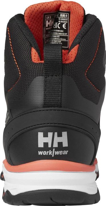Produktbild Helly Hansen Chelsea Evo 2 Mid S3 Ht (S3, 44)