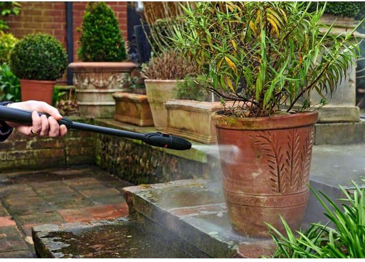 Actual product image Bosch Home & Garden Rotor nozzle for Aquatak