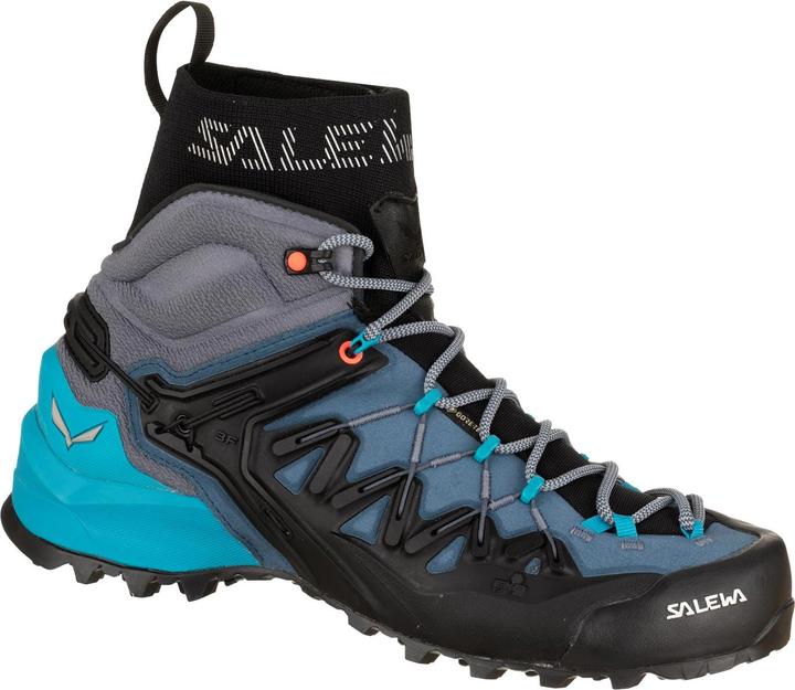 Produktbild Salewa Wildfire Edge Mid GORE-TEX® Da Schuhe (35)