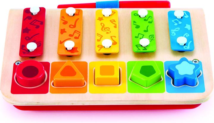 Hape My first xylophone piano