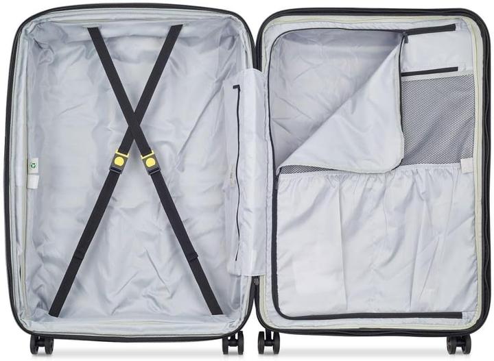 Produktbild Delsey Shadow 5.0 Expandable 55 cm Suitcase, blue (55 l)