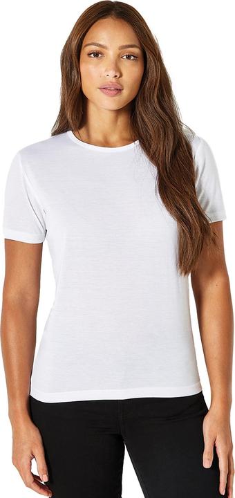 Immagine prodotto Xpres T-shirt Subli Plus con scollo rotondo (42, 44)