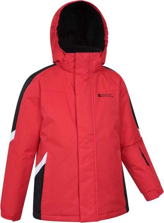 Immagine prodotto Mountain Warehouse Raptor Giacca da Sci Neve Bambini (98)