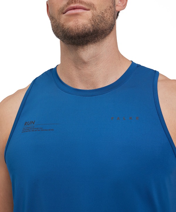 Produktbild Falke RU Singlet Heat m (S)