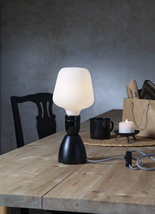 Image du produit Schönenberger Funkis (E27, 5.80 W, 420 lm, 1 x, G)