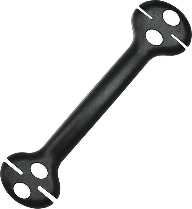 Actual product image Park Tool Spoke wrench BSH-4 Counterholder for profile spokes