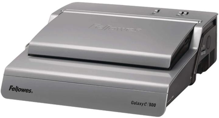 Image du produit Fellowes Bindegerät Galaxy 500 Seiten (Reliure en plastique)