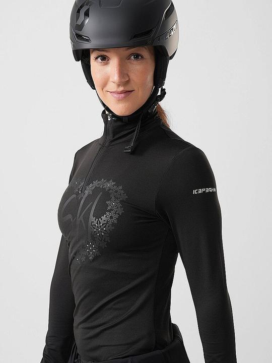 Actual product image Icepeak Zipshirt Ellenton (XL)