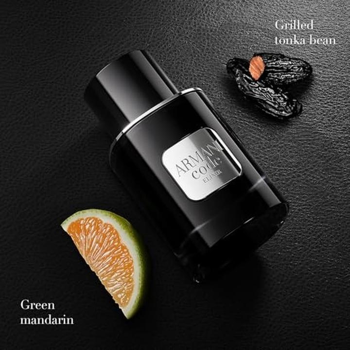 Produktbild Giorgio Armani Code Elixir (Eau de Parfum, 50 ml)