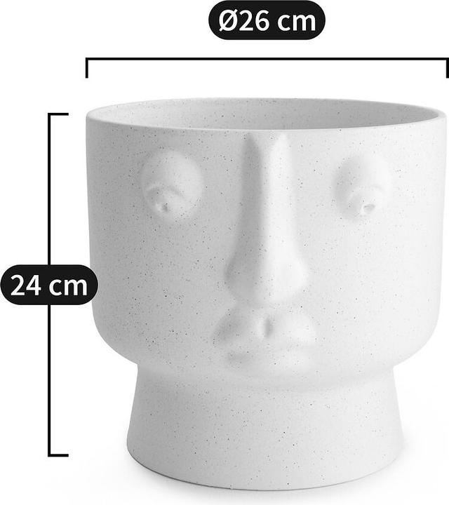 Produktbild AM.PM Lesego (26 x 24 cm)