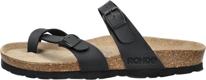 Immagine prodotto Rohde Mules (42)