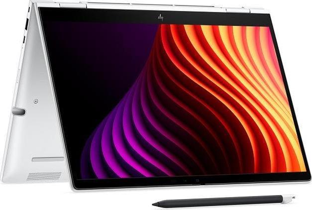Produktbild HP EliteBook 8 Flip G2i Next Gen AI PC (13.30", 512 GB, 16 GB, CH, Intel Core Ultra 5 325)