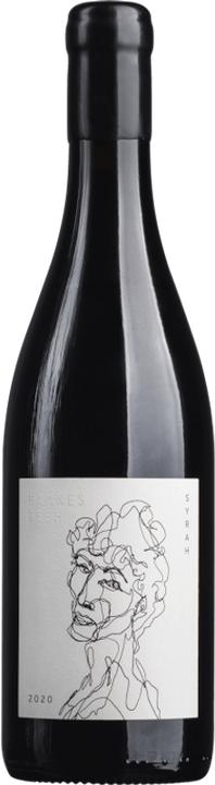 Hannes Reeh Artline Syrah (1 x 75 cl, 2020)