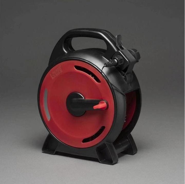 Image du produit Konstsmide Guirlande lumineuse LED avec enrouleur de câble (23.93 m)