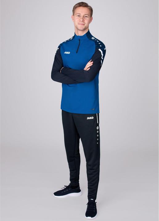 Actual product image JAKO Ziptop Performance (L)