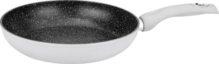 Produktbild James Wood Bratpfanne Manuela (28 cm, Bratpfanne, Aluminium)