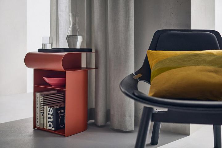 Actual product image Atelier Pfister Falera