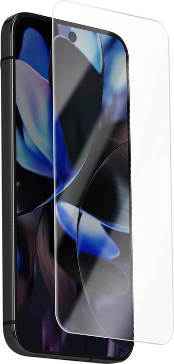 Actual product image Bigben Tempered glass film (1 Piece, Google Pixel 9 Pro)