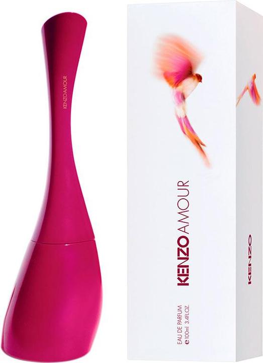 Produktbild Kenzo Amour (Eau de Parfum, 100 ml)
