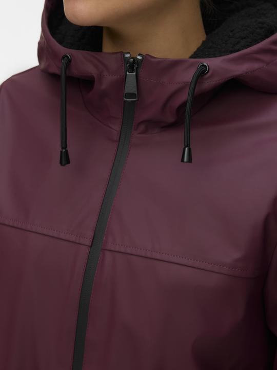 Produktbild Vero Moda VMASTA Mantel Regenjacke