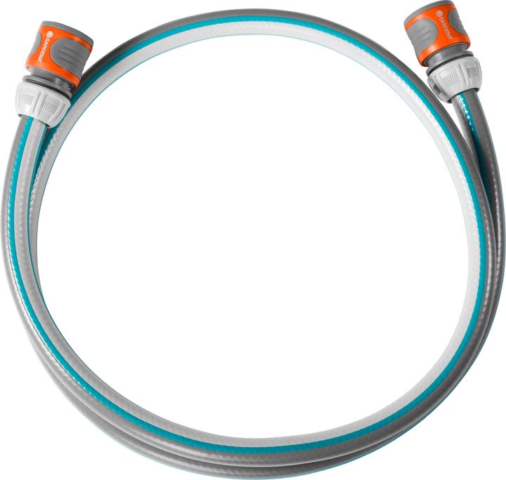 Gardena Set di connessione Classic (1.50 m, 12.70 mm)