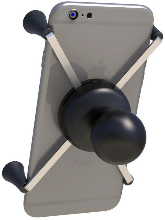 Actual product image Rammount X-Grip