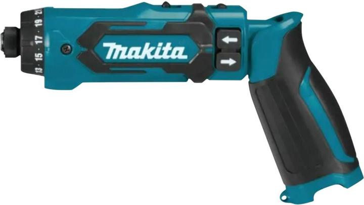 Actual product image Makita DF 012 (Screwdriver)