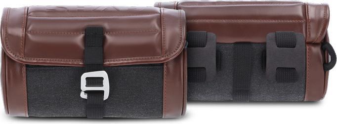 Immagine prodotto Shad Genuine (3 l, Borsa portapacchi)